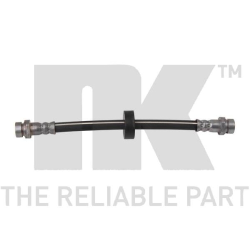 Bremsschlauch NK 8525121 f&uuml;r FORD, Hinterachse, innen, links, rechts