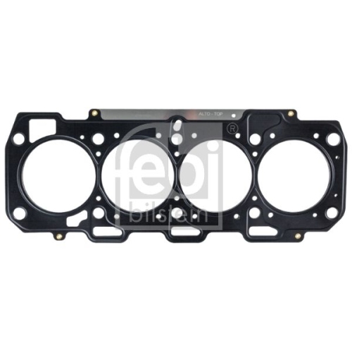 Febi Bilstein 1x 105795 Dichtung, Zylinderkopf f&uuml;r Alfa Romeo Fiat Lancia Opel Saab