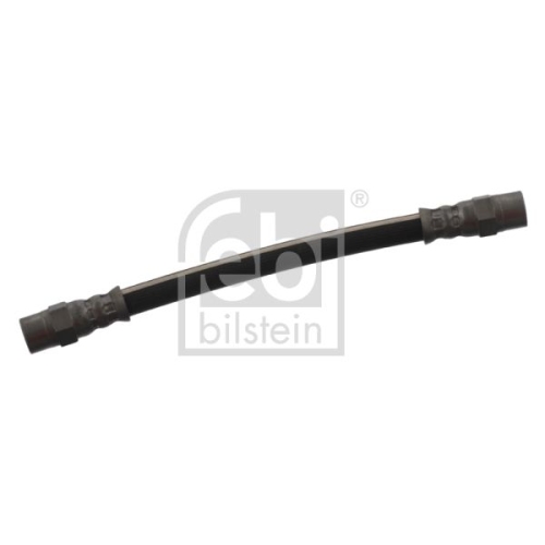 Febi Bilstein 08519 Bremsschlauch Karosserie zum Achsk&ouml;rper , 1 St&uuml;ck