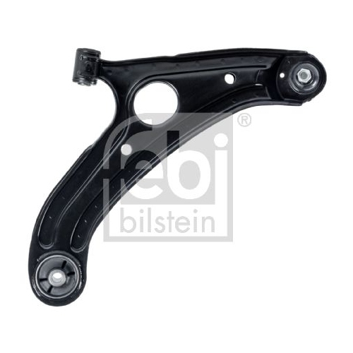 Febi Bilstein 24903 Querlenker mit Lagern und Gelenk , 1 St&uuml;ck