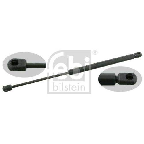 Febi Bilstein 27649 Gasdruckfeder f&uuml;r Heckklappe , 1 St&uuml;ck