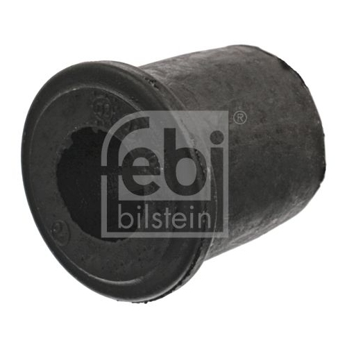 Febi Bilstein 42337 Blattfederlager , 1 St&uuml;ck