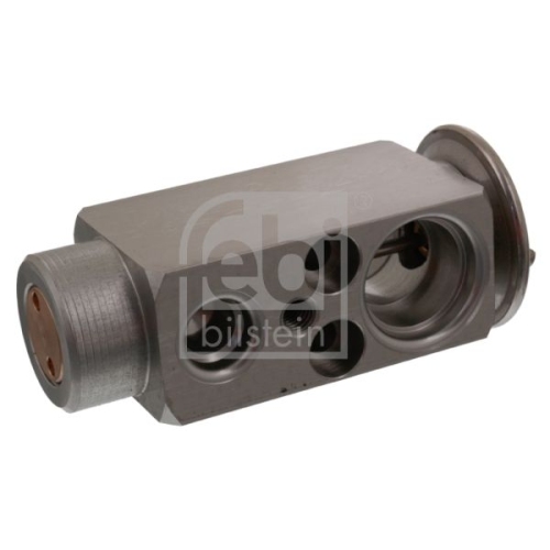 Febi Bilstein 47343 Expansionsventil, 1 St&uuml;ck