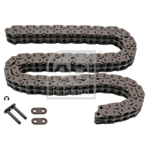 Febi Bilstein 49016 Steuerkette f&uuml;r Nockenwelle , 1 St&uuml;ck