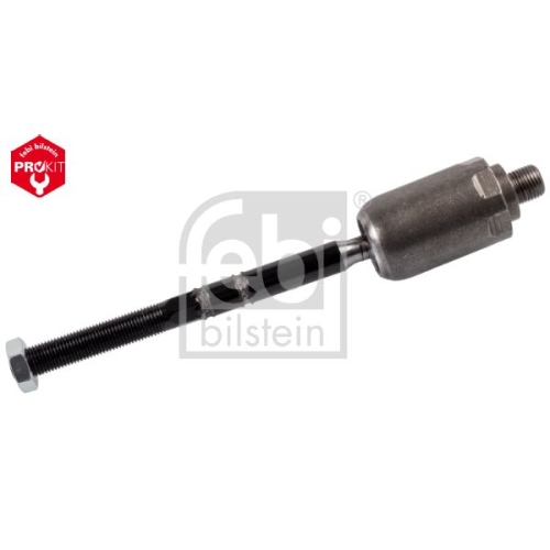 Febi Bilstein 101904 Axialgelenk mit Kontermutter , 1 St&uuml;ck