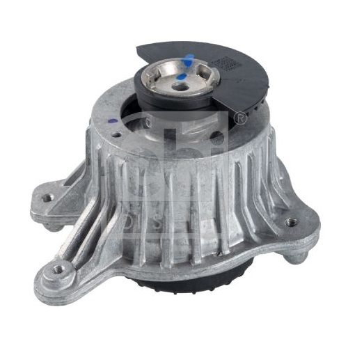 Febi Bilstein 170569 Motorlager, 1 St&uuml;ck
