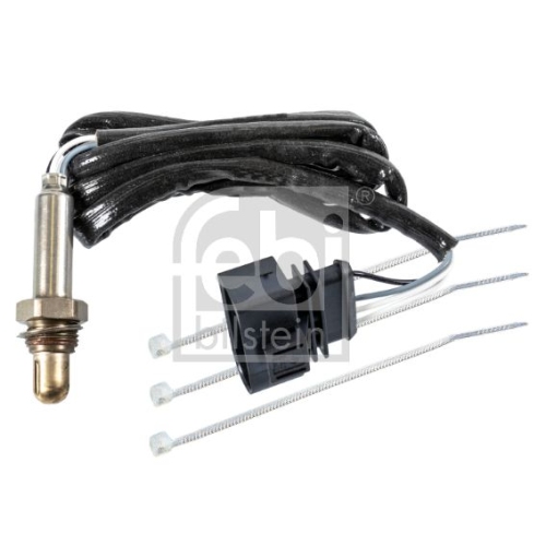 Lambdasonde FEBI BILSTEIN 175890 f&uuml;r AUDI FORD VW FORD MOTOR COMPANY
