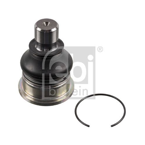 Trag-/F&uuml;hrungsgelenk FEBI BILSTEIN 178259 f&uuml;r NISSAN, Vorderachse links
