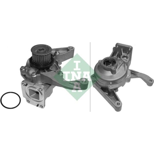 Wasserpumpe INA 538 0685 10 f&uuml;r CHRYSLER JEEP