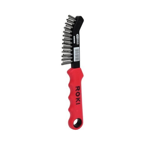 Drahtb&uuml;rste, Bremssattelreinigung KS TOOLS 201.2321