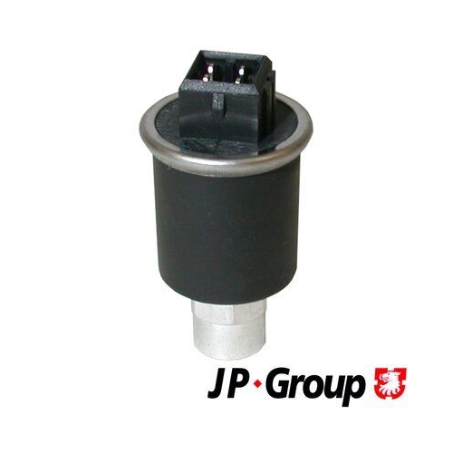 Druckschalter, Klimaanlage JP GROUP 1127500100 JP GROUP f&uuml;r AUDI FORD SKODA VW