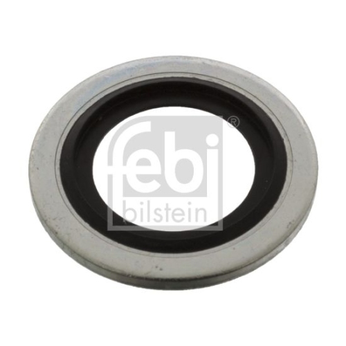Febi Bilstein 1x 24359 Dichtring f&uuml;r &Ouml;lablassschraube