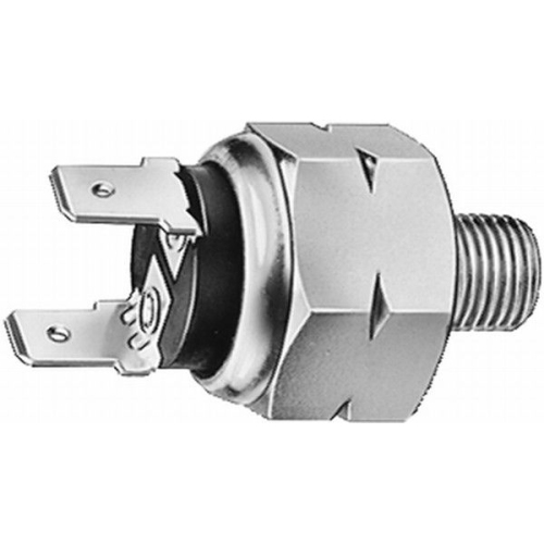 Bremslichtschalter HELLA 6DL 003 262-001 f&uuml;r AUDI MACK SKODA VW STEINBOCK DEMAG