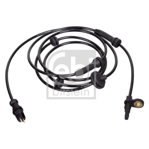 Febi Bilstein 102255 ABS-Sensor , 1 St&uuml;ck