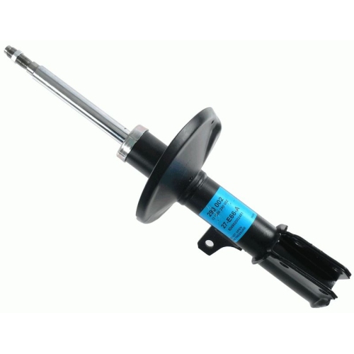 Sto&szlig;d&auml;mpfer SACHS 290 002 f&uuml;r RENAULT, Vorderachse, links