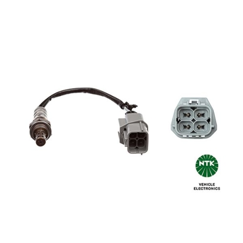 Lambdasonde NGK 92162 f&uuml;r NISSAN INFINITI