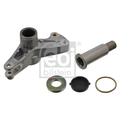 Febi Bilstein 11700 Reperatur Satz Spannarm f&uuml;r Keilrippenriemen , 1 St&uuml;ck