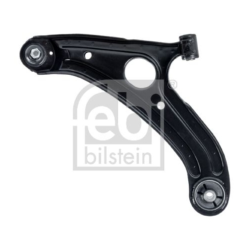 Febi Bilstein 24904 Querlenker mit Lagern und Gelenk , 1 St&uuml;ck