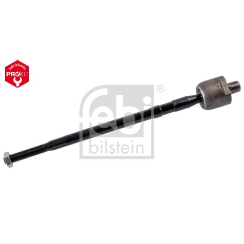 Febi Bilstein 31520 Axialgelenk mit Kontermutter , 1 St&uuml;ck