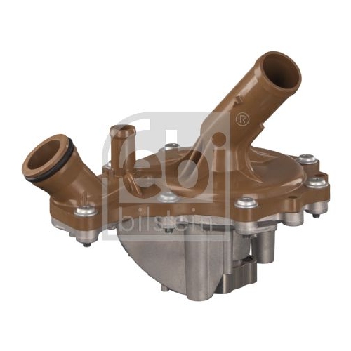 Febi Bilstein 39297 Wasserpumpe , 1 St&uuml;ck