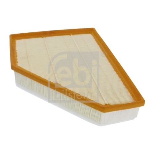 Febi Bilstein 100483 Luftfilter , 1 St&uuml;ck