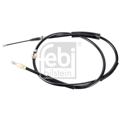 Febi Bilstein 106225 Handbremsseil, 1 St&uuml;ck