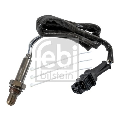 Lambdasonde FEBI BILSTEIN 175897 f&uuml;r CITRO&Euml;N PEUGEOT
