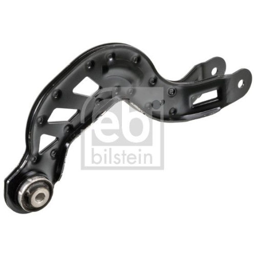 Lenker, Radaufh&auml;ngung FEBI BILSTEIN 178260 f&uuml;r MERCEDES-BENZ, Hinterachse links