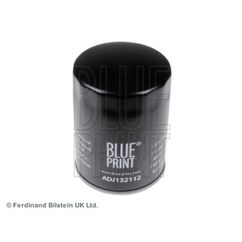 Blue Print 1x ADJ132112BP &Atilde;&ndash;lfilter