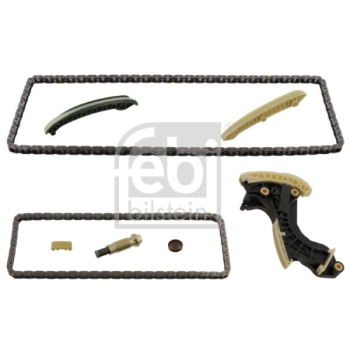 Febi Bilstein 30316 Steuerkettensatz / Steuerkette f&uuml;r Nockenwellen und Ausgleichswellen , 1 St&uuml;ck