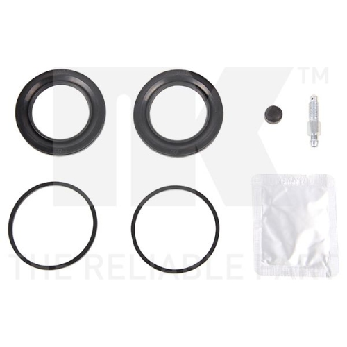 Reparatursatz, Bremssattel NK 8899037 f&uuml;r, Vorderachse