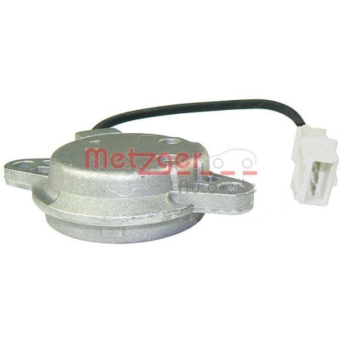 Sensor, Nockenwellenposition METZGER 0903089 f&uuml;r RENAULT VOLVO