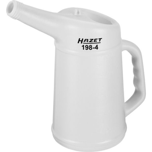 Messbecher HAZET 198-4