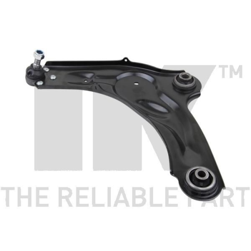 Lenker, Radaufh&auml;ngung NK 5013951 f&uuml;r RENAULT RENAULT TRUCKS, Vorderachse, links