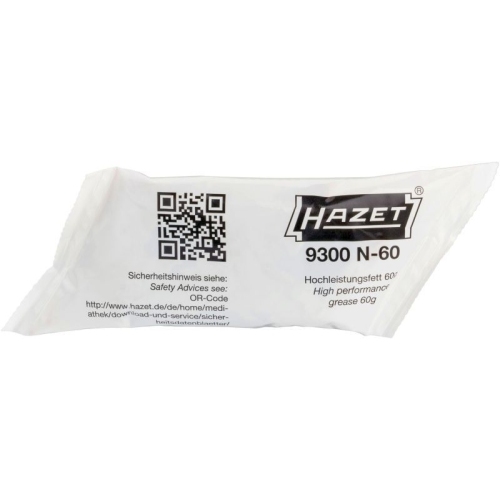 Fett HAZET 9300N-60