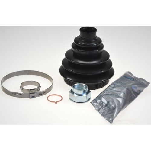 Faltenbalgsatz, Antriebswelle SPIDAN 20989 f&uuml;r ALFA ROMEO FIAT LANCIA ABARTH