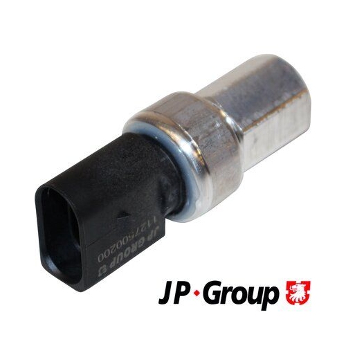 Druckschalter, Klimaanlage JP GROUP 1127500200 JP GROUP f&uuml;r AUDI PORSCHE SEAT VW