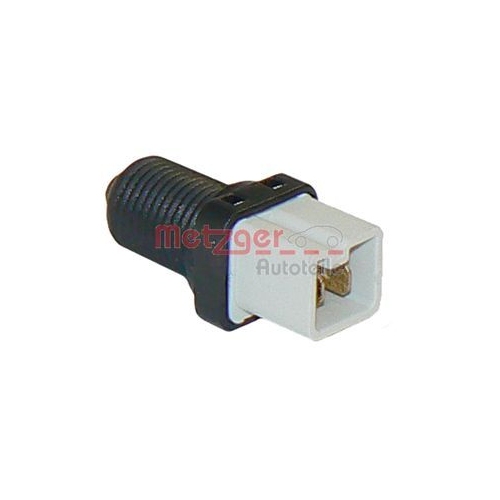 Bremslichtschalter METZGER 0911004 f&uuml;r CITRO&Euml;N FIAT PEUGEOT
