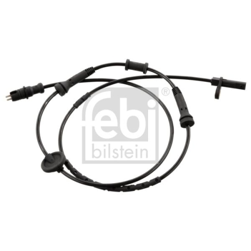 Febi Bilstein 102257 ABS-Sensor , 1 St&uuml;ck