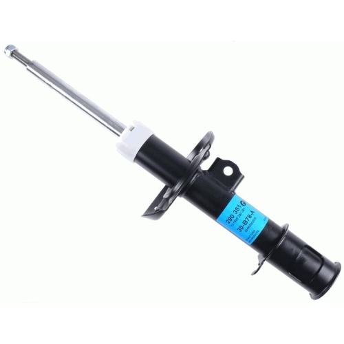 Sto&szlig;d&auml;mpfer SACHS 290 381 f&uuml;r OPEL VAUXHALL, Vorderachse, rechts
