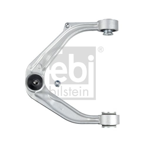Febi Bilstein 34287 Querlenker mit Lagern, Gelenk und Sicherungsmutter , 1 St&uuml;ck