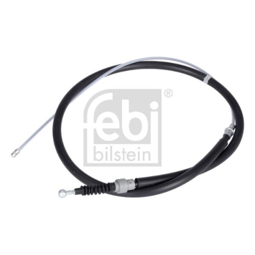 Febi Bilstein 22736 Handbremsseil , 1 St&uuml;ck
