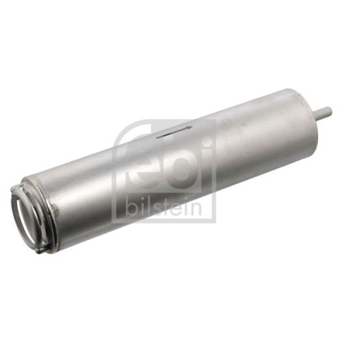 Febi Bilstein 100484 Kraftstofffilter , 1 St&uuml;ck