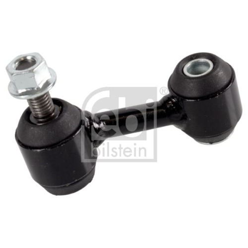 Febi Bilstein 101906 Verbindungsstange mit Sicherungsmutter , 1 St&uuml;ck