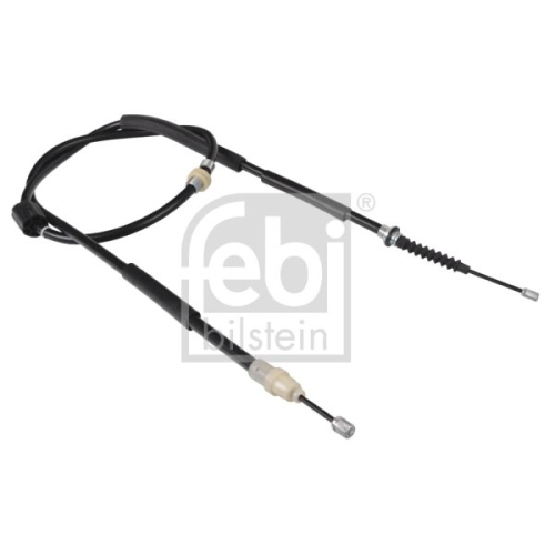 Febi Bilstein 106226 Handbremsseil, 1 St&uuml;ck