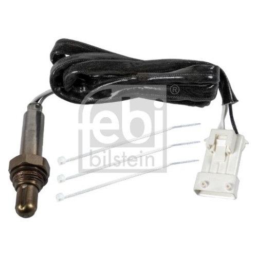Lambdasonde FEBI BILSTEIN 175898 f&uuml;r SAAB SCANIA VOLVO