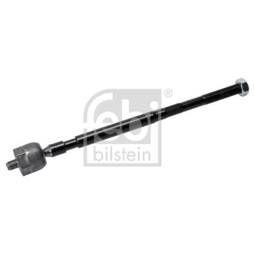 Axialgelenk, Spurstange FEBI BILSTEIN 178261 f&uuml;r RENAULT, Vorderachse links