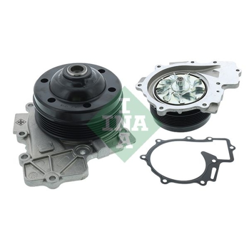 Wasserpumpe INA 538 0800 10 f&uuml;r MERCEDES-BENZ