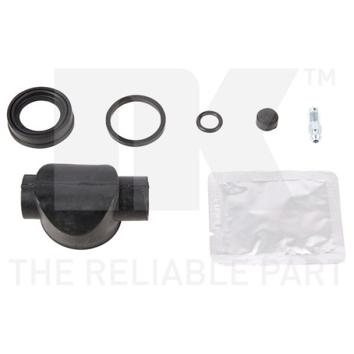 Reparatursatz, Bremssattel NK 8899050 f&uuml;r, Hinterachse