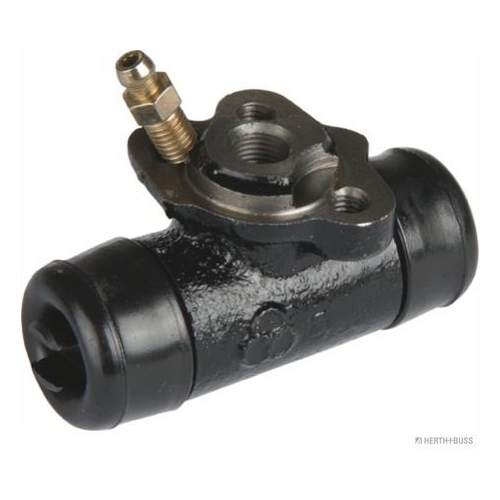 Radbremszylinder HERTH+BUSS JAKOPARTS J3232019 f&uuml;r TOYOTA, Hinterachse, links